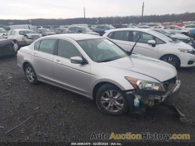 HONDA ACCORD 2.4 SE, 1HGCP2F69CA158532