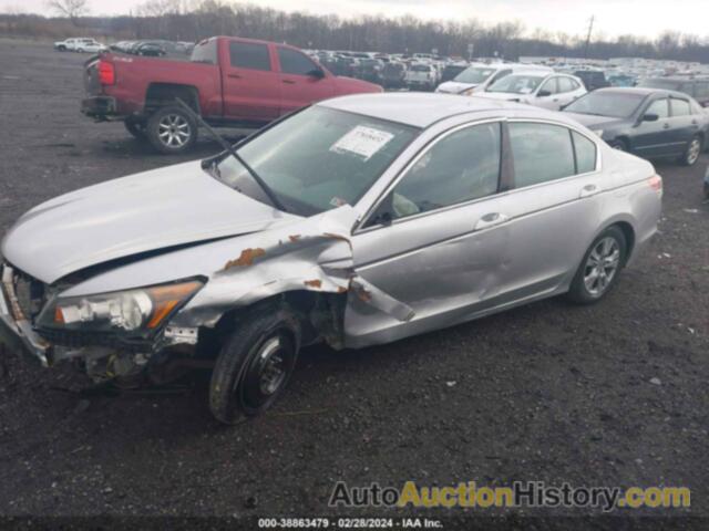 HONDA ACCORD 2.4 SE, 1HGCP2F69CA158532