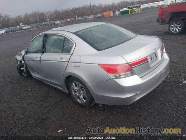 HONDA ACCORD 2.4 SE, 1HGCP2F69CA158532