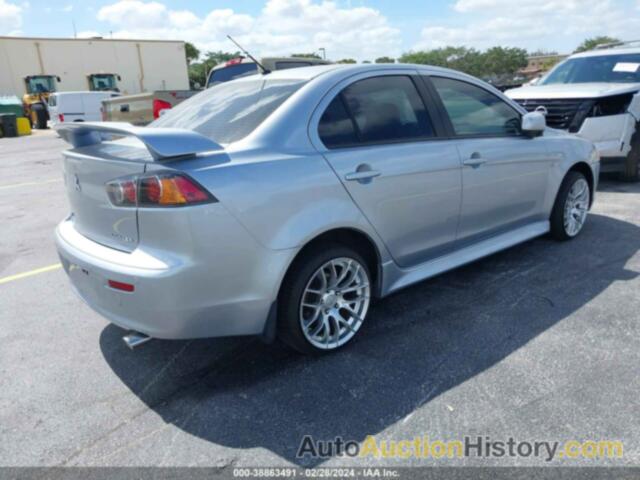 MITSUBISHI LANCER ES, JA32U2FU9EU001374