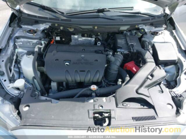 MITSUBISHI LANCER ES, JA32U2FU9EU001374