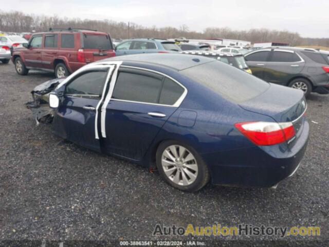 HONDA ACCORD EX-L V-6, 1HGCR3F8XFA012856