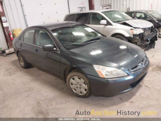 HONDA ACCORD 2.4 LX, 1HGCM56324A133781