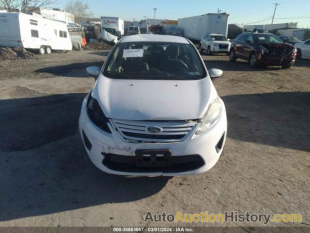 FORD FIESTA S, 3FADP4AJ8CM217993