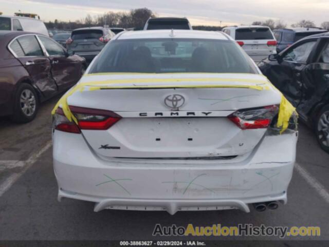 TOYOTA CAMRY SE, 4T1G11AKXRU859261