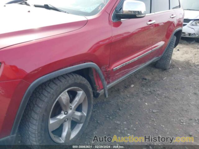 JEEP GRAND CHEROKEE LIMITED, 1J4RS5GG9BC577672