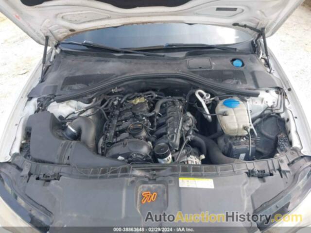 AUDI A6 2.0T PREMIUM, WAUGFAFC3DN097026