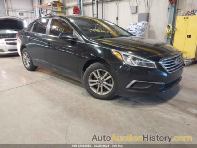 HYUNDAI SONATA SE, 5NPE24AF1GH288442