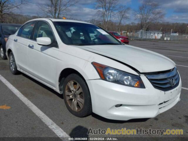 HONDA ACCORD 3.5 EX-L, 1HGCP3F8XCA011448