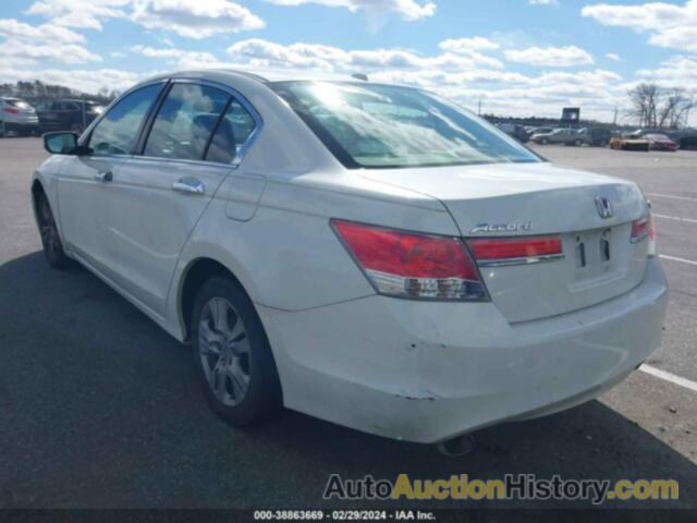 HONDA ACCORD 3.5 EX-L, 1HGCP3F8XCA011448