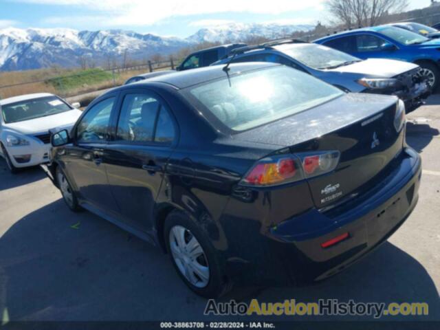 MITSUBISHI LANCER ES, JA32U2FU4DU002091