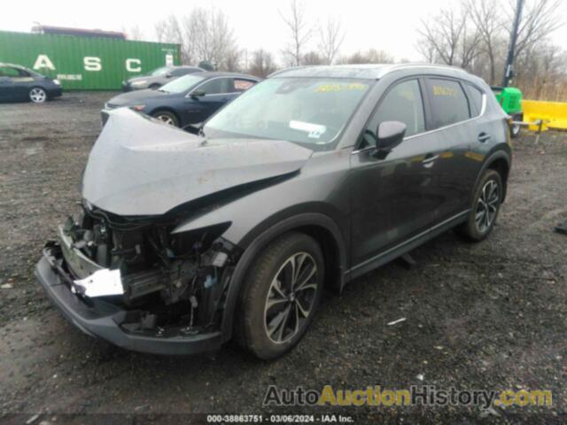 MAZDA CX-5 PREMIUM, JM3KFBDM8P0272393