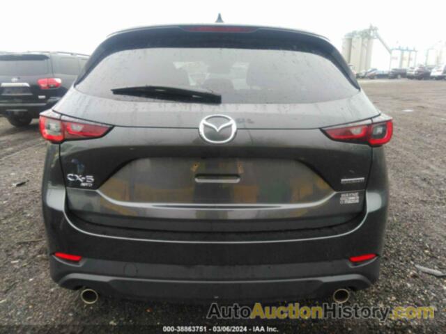 MAZDA CX-5 PREMIUM, JM3KFBDM8P0272393