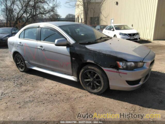 MITSUBISHI LANCER ES/ES SPORT, JA32U2FU1AU027588