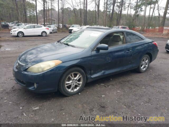 TOYOTA CAMRY SOLARA SE/SLE, 4T1CE38P24U847341