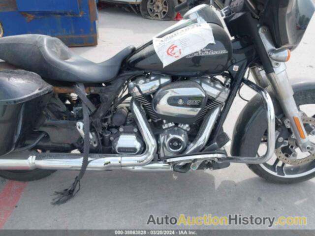 HARLEY-DAVIDSON FLHX STREET GLIDE, 1HD1KBC10JB619300