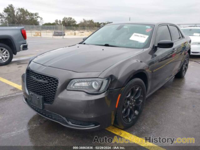 CHRYSLER 300 TOURING AWD, 2C3CCARG8LH225670