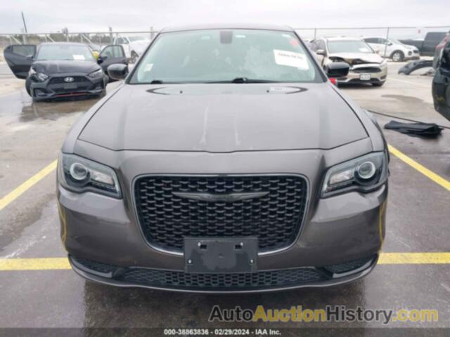 CHRYSLER 300 TOURING AWD, 2C3CCARG8LH225670