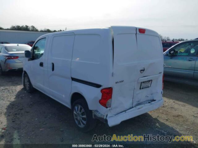 NISSAN NV200 SV, 3N6CM0KN1JK690083