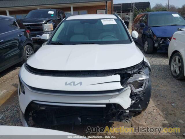 KIA NIRO EX, KNDCR3LE4P5059903