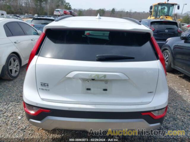 KIA NIRO EX, KNDCR3LE4P5059903