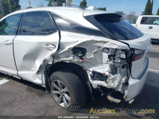 LEXUS RX 350, 2T2ZZMCA2KC139978