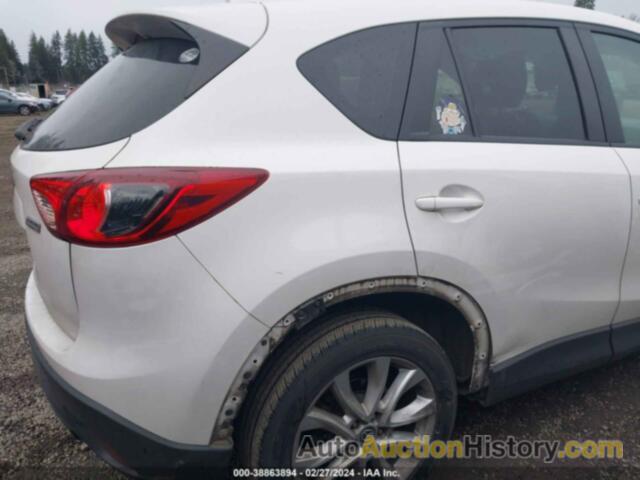 MAZDA CX-5 GRAND TOURING, JM3KE4DY9F0533966