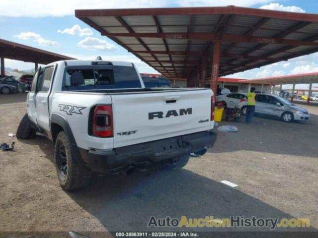 RAM 1500 TRX, 1C6SRFU98NN216352