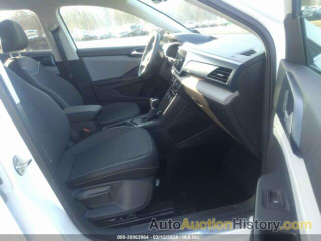 VOLKSWAGEN TAOS 1.5T SE, 3VVEX7B24RM002709