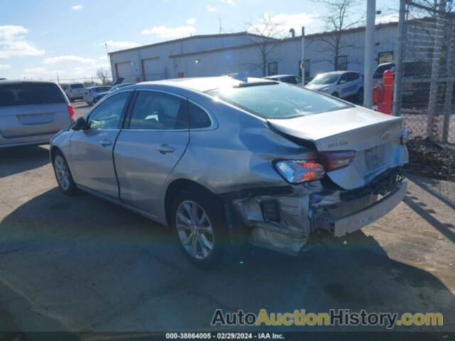 CHEVROLET MALIBU LT, 1G1ZD5STXLF089537