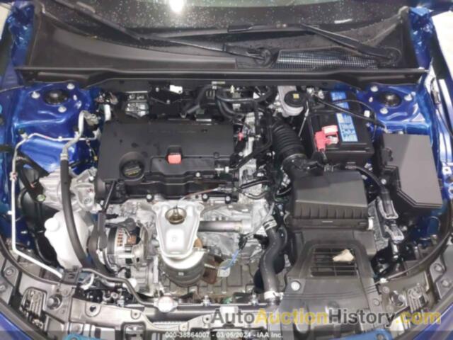 HONDA CIVIC SPORT, 2HGFE2F51RH544057