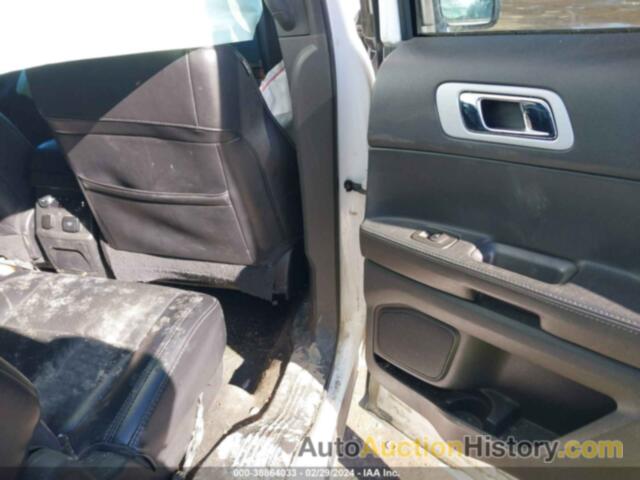 FORD EXPLORER LIMITED, 1FM5K8F89DGA00261