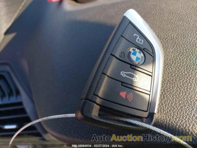 BMW X3 PHEV XDRIVE30E, 5UXTS1C03M9E37485