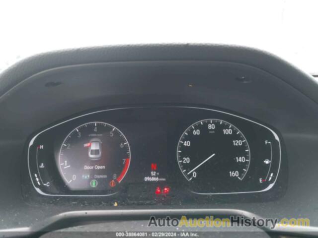 HONDA ACCORD TOURING 2.0T, 1HGCV2F91JA027222