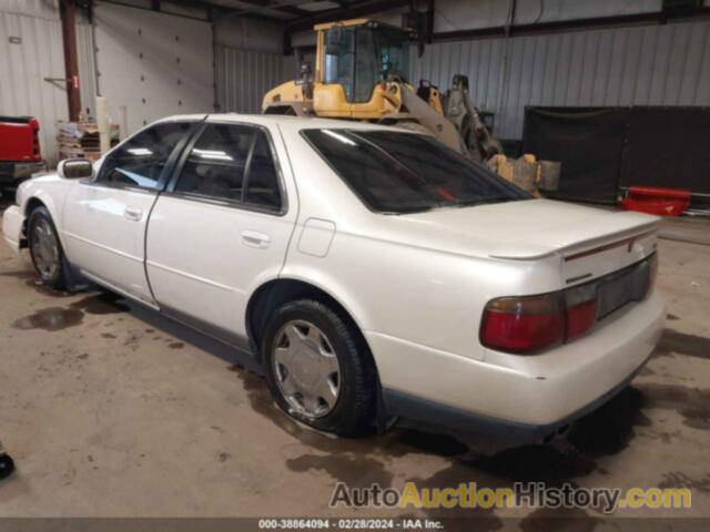 CADILLAC SEVILLE SLS, 1G6KS54Y4YU154394