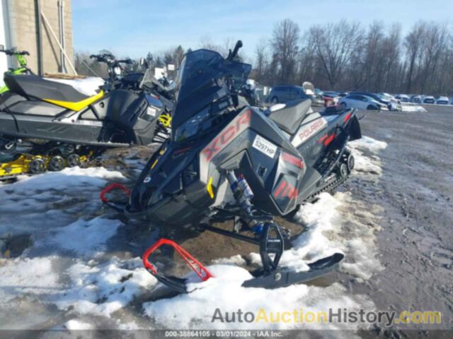 POLARIS INDY 850 XC, SN1TDL8R2PC246172