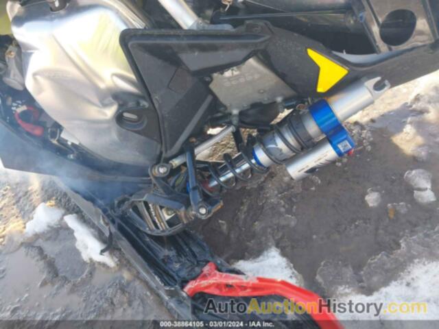 POLARIS INDY 850 XC, SN1TDL8R2PC246172