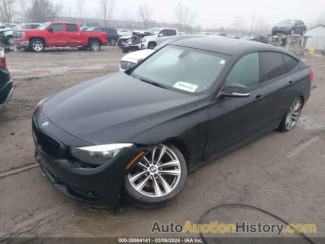 BMW 328I GRAN TURISMO XDRIVE, WBA8Z5C5XGG500520