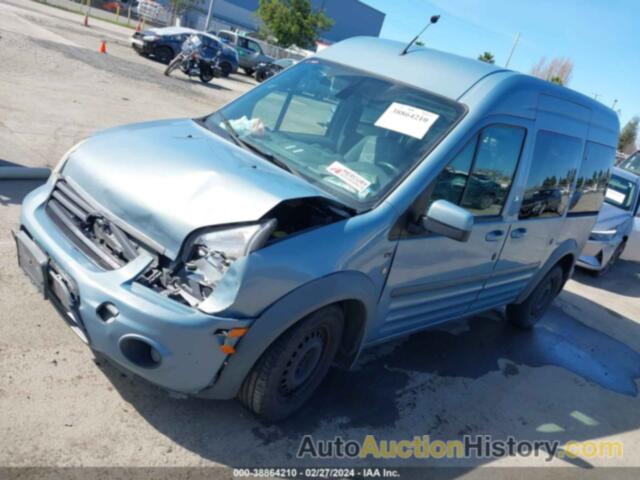 FORD TRANSIT CONNECT XLT PREMIUM, NM0KS9CN5CT078756