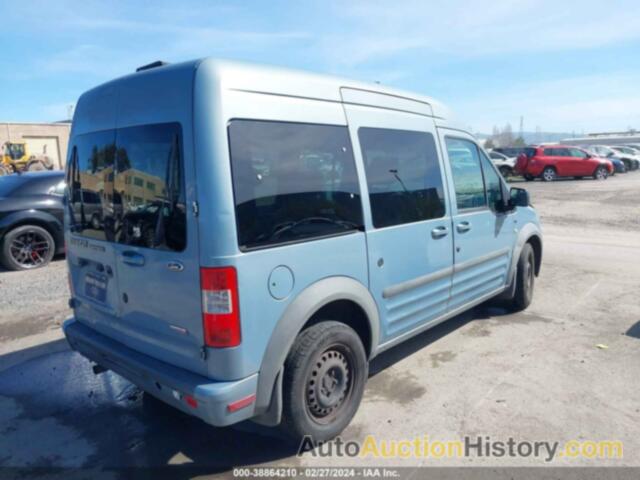 FORD TRANSIT CONNECT XLT PREMIUM, NM0KS9CN5CT078756