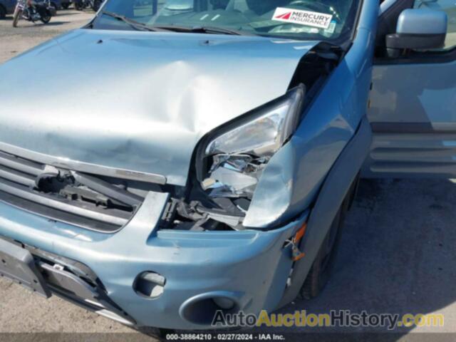 FORD TRANSIT CONNECT XLT PREMIUM, NM0KS9CN5CT078756