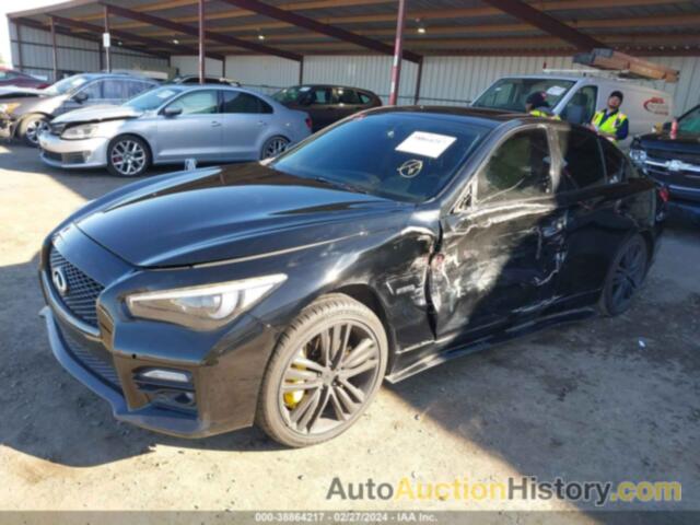 INFINITI Q50 HYBRID SPORT, JN1AV7AP1EM691813