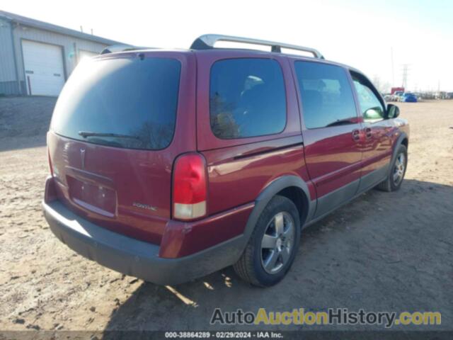 PONTIAC MONTANA SV6 FWD, 1GMDV33L95D213972