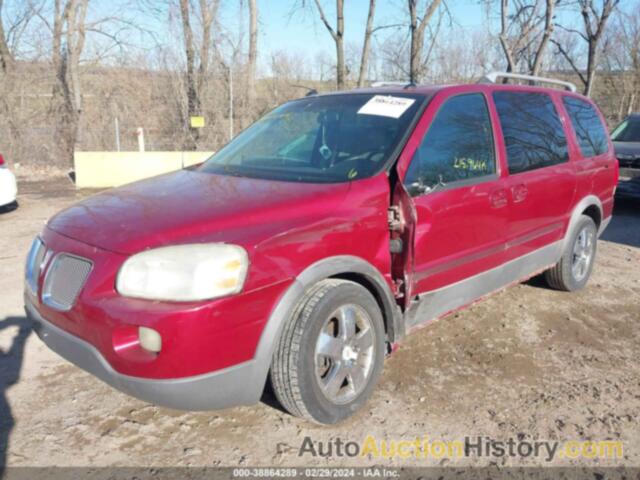 PONTIAC MONTANA SV6 FWD, 1GMDV33L95D213972