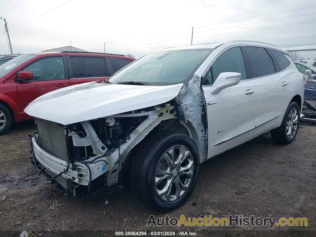 BUICK ENCLAVE AVENIR, 5GAEVCKW2JJ213149