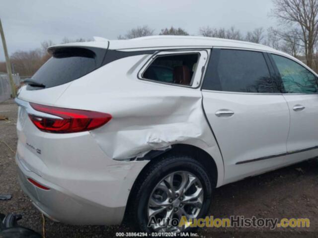 BUICK ENCLAVE AVENIR, 5GAEVCKW2JJ213149