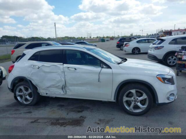 MERCEDES-BENZ GLA 250 4MATIC, WDCTG4GB2LJ676871