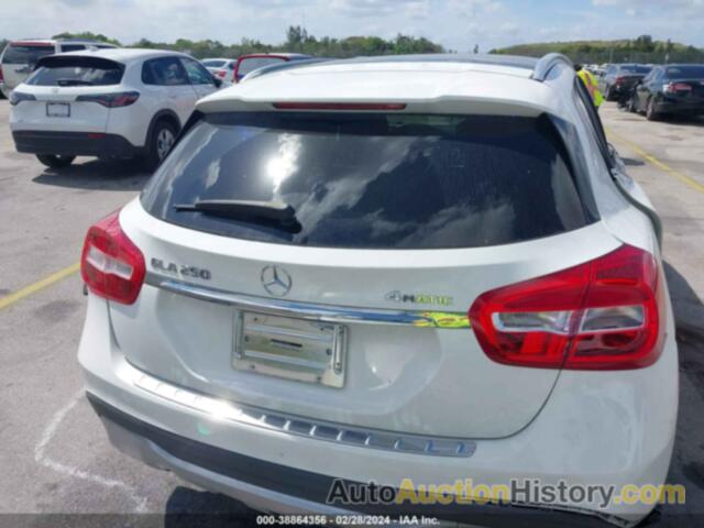 MERCEDES-BENZ GLA 250 4MATIC, WDCTG4GB2LJ676871