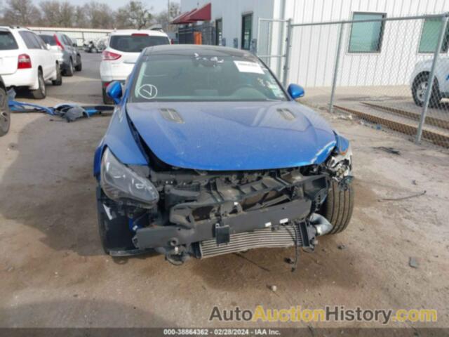 KIA STINGER PREMIUM, KNAE25LA2J6020960