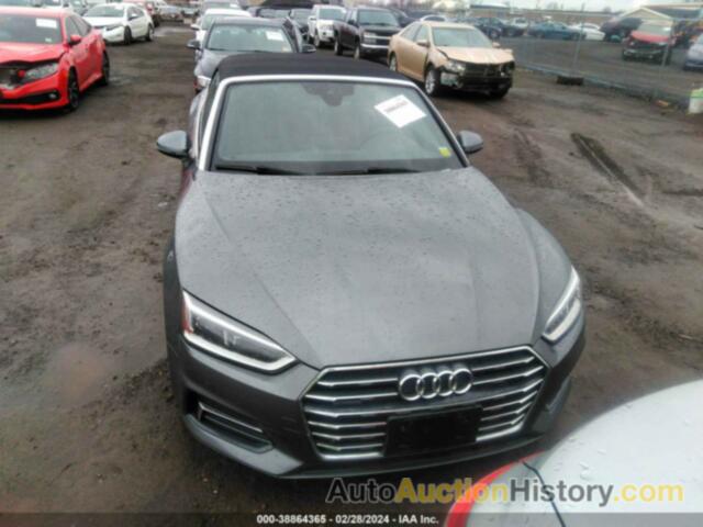 AUDI A5 45 PREMIUM, WAUYNGF50KN002415